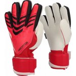 adidas Predator Match Fingersave JH3802 červená/černá/bílá – Zboží Dáma