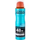 Deodorant L'Oréal Paris Men Expert Cool Power deospray 150 ml