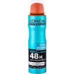 L'Oréal Paris Men Expert Cool Power deospray 150 ml – Zbozi.Blesk.cz