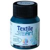 Barva na textil Nerchau Barva na světlý textil 59 ml zelená