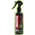 Motul M1 Helmet & Visor Clean 250 ml – Hledejceny.cz