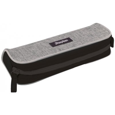 OXYBAG Etue velká grey black – Zbozi.Blesk.cz