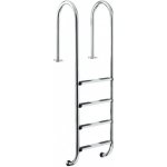CF Bazénové schůdky ÚZKÉ 150 cm – Zboží Dáma