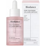 Biodance Pore Tightening Collagen Ampoule kolagenová ampule na obličej 50 ml – Hledejceny.cz
