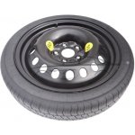 Dojezdové kolo MITSUBISHI LANCER IX R17 5x114,1x67 – Hledejceny.cz