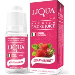 Ritchy Liqua Strawberry 30 ml 0 mg – Sleviste.cz