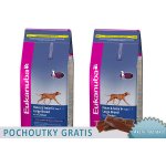 Eukanuba Mature & Senior Large Breed 2 x 15 kg – Hledejceny.cz