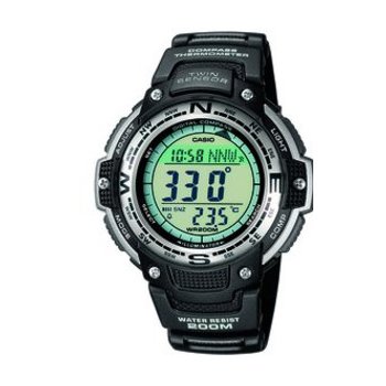 Casio SGW-100-1