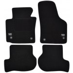 Koberce textilní J&J Automotive LOGO Seat Leon II 2005-2012 – Sleviste.cz