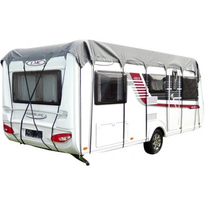 Hindermann Plachta Wintertime 300 x 550cm – Zboží Mobilmania