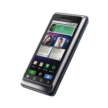 Motorola MILESTONE 2