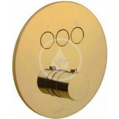 Paffoni Compact CPT019HG – Hledejceny.cz