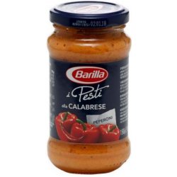 Barilla Pesto alla Calabrese 190 g