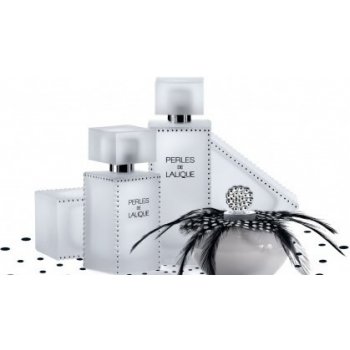 Lalique Perles De Lalique parfémovaná voda dámská 100 ml tester