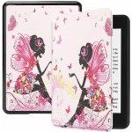 Durable Lock K20-04 Pouzdro pro Amazon Kindle 2019/2020 BlackButterfly 8594211253260 – Zbozi.Blesk.cz