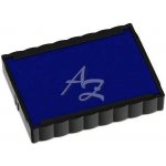 Trodat Razítkovací polštářek E0012 4912 modrý – Zboží Mobilmania