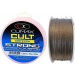 Climax Cult Catfish Strong hnědá 280m 0,50mm 50kg – Zboží Mobilmania