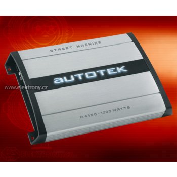 Autotek A4150