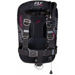 Finnsub Fly Ultralite set PINK s kapsama – Zboží Dáma