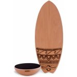 Woodboards REHABO 360 KOMPLET Indo Board – Hledejceny.cz