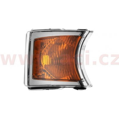 Přední blikač LED (není součástí dodávky) TRUCK L=P – Hledejceny.cz
