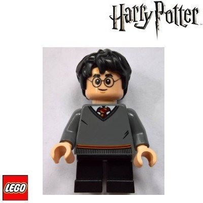 LEGO® 75954 Figurka Harry Potter