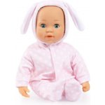 bayer Design Anna First Words Baby 38 cm Pink – Hledejceny.cz