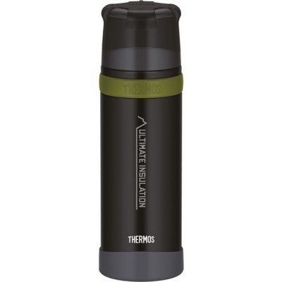 Thermos Mountain FFX termoska 750 ml černá – Zboží Dáma