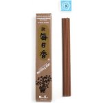 Nippon Kodo japonské vonné tyčinky Morning Star Frankincense 50 ks – Zbozi.Blesk.cz