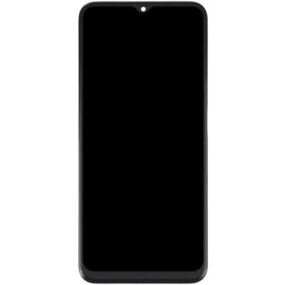 LCD Displej + Dotykové sklo + Přední kryt Nokia G11 – Zboží Mobilmania