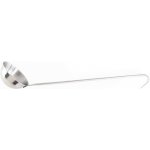 KOLIMAX Naběračka 6cm/50ml, délka 27cm, (II. jakost) – HobbyKompas.cz