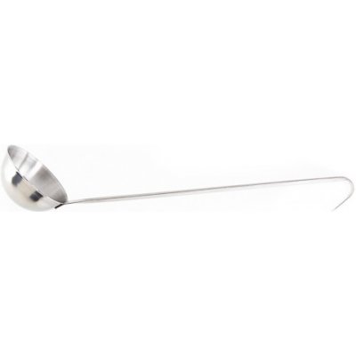 KOLIMAX Naběračka 6cm/50ml, délka 27cm, (II. jakost) – HobbyKompas.cz
