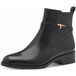 Tamaris dámská kotníková obuv 25321-43-001 černá – Hledejceny.cz