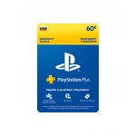 Sony PlayStation Plus Essential členství 12 měsíců (SK) - Dodání na e-mail! – Zboží Mobilmania