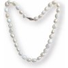 Náhrdelník Meucci Náhrdelník s říčními perlami SPS010N