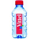 Voda Vittel Minerální voda 0,33L PET