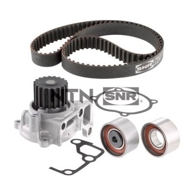 SNR Vodní pumpa + sada ozubeného řemene KDP470.210 – Zboží Mobilmania