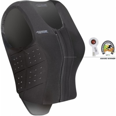 Komperdell SAFETY Regular černá – Zboží Dáma