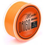 Carp Zoom Origo Carp Line orange 1000 m 0,26 mm 5,7 kg – Hledejceny.cz