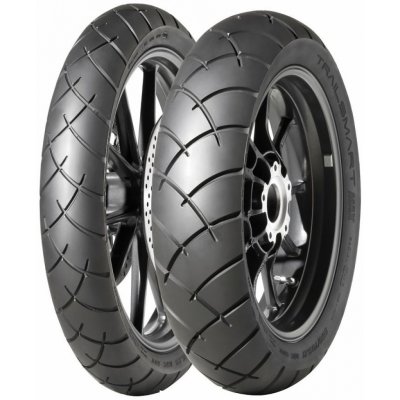 Dunlop Trailsmart MAX 110/80 R19 59V