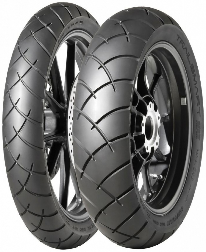 Dunlop Trailsmart MAX 170/60 R17 72V