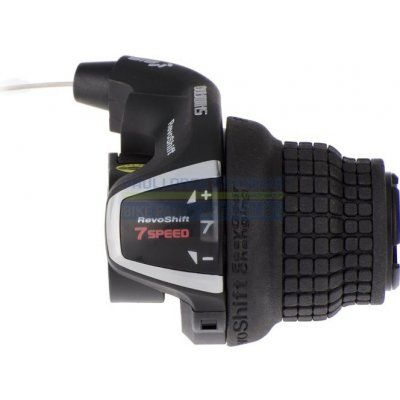 Shimano RevoShift SL-RS35-7R – Zboží Mobilmania