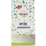 ProBio Rýže jasmínová Bio 0,5 kg – Zboží Mobilmania