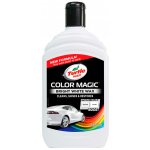 Turtle Wax Color Magic bílý 500 ml | Zboží Auto