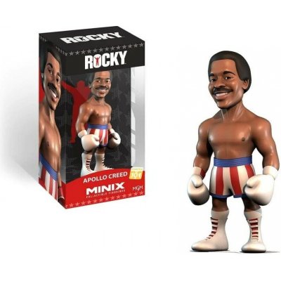 MINIX Movie Rocky Apollo