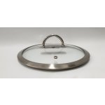 Tescoma poklice VISION 18cm – Zbozi.Blesk.cz