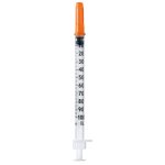 B. Braun Melsungen AG Stříkačka inzulínová Omnican 100-100 I.U./ 1ml 0,3 x 12 mm 100 SGL – Zboží Dáma