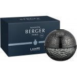 Maison Berger Paris katalytická lampa Gravity černá – Zboží Dáma
