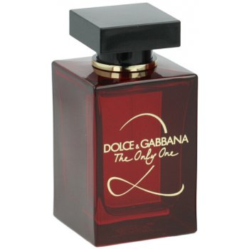 Dolce & Gabbana The Only One 2 parfémovaná voda dámská 100 ml tester