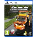 Road Maintenance Simulator – Zboží Mobilmania